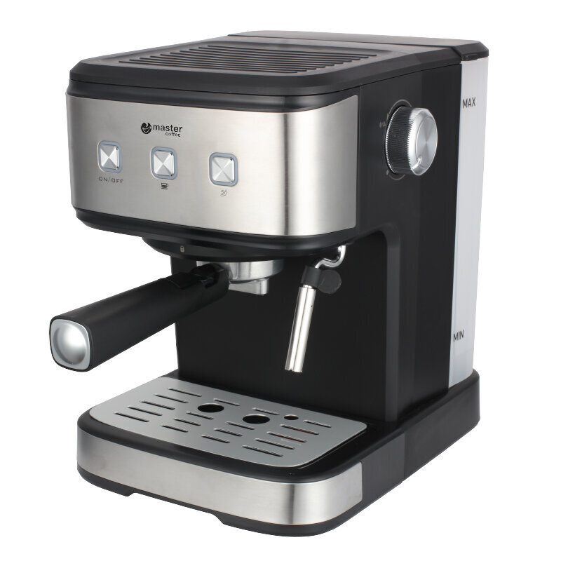 Manuāls kafijas automāts Master Coffee MC8501, cena | 220.lv