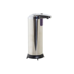 Автоматический дозатор мыла с датчиком DKD Home Decor цена и информация | Аксессуары для ванной комнаты | 220.lv