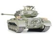 Tamiya - U.S. Medium Tank M26 Pershing (T26E3), 1/35, 35254 цена и информация | Konstruktori | 220.lv