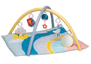 Izglītojošs paklājs Taf Toys Magical Mini Moon Gym cena un informācija | Attīstošie paklājiņi | 220.lv