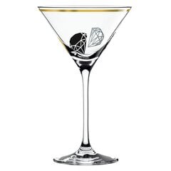 Kokteiļu glāze "Next Cocktail von Paul Garland", 1 gab. cena un informācija | Glāzes, krūzes, karafes | 220.lv