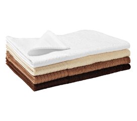 Бамбуковое полотенце, 30x50 см цена и информация | Полотенца | 220.lv