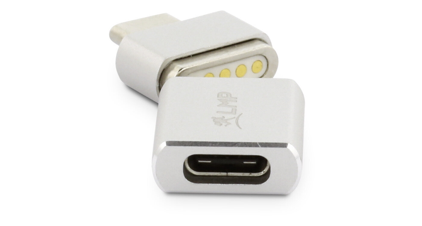 Adapteris LMP cena un informācija | Adapteri un USB centrmezgli | 220.lv