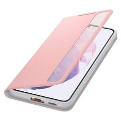 Чехол Samsung для Samsung Galaxy S21+ 5G (S21 Plus 5G), розовый цена и информация | Чехлы для телефонов | 220.lv