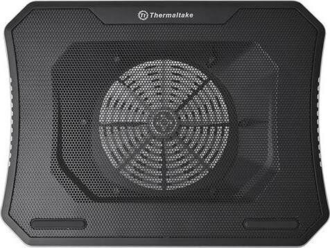 Thermaltake CL-N014-PL20SW-A cena un informācija | Portatīvo datoru dzesēšanas paliktņi un citi piederumi | 220.lv