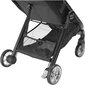 Sporta rati Baby Jogger City Tour 2, Pitch black цена и информация | Bērnu rati | 220.lv