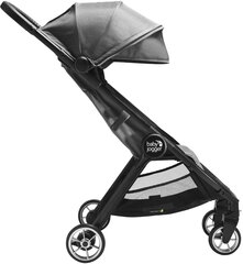 Sporta rati Baby Jogger City Tour 2, Shadow Grey цена и информация | Коляски | 220.lv