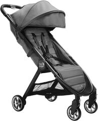 Спортивная коляска Baby Jogger City Tour 2, Shadow Grey цена и информация | Коляски | 220.lv