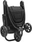 Sporta rati Baby Jogger City Mini GT2, Opulent Black cena un informācija | Bērnu rati | 220.lv