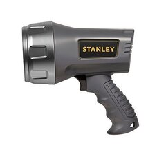 LED prožektors Stanley 5W cena un informācija | Lukturi | 220.lv