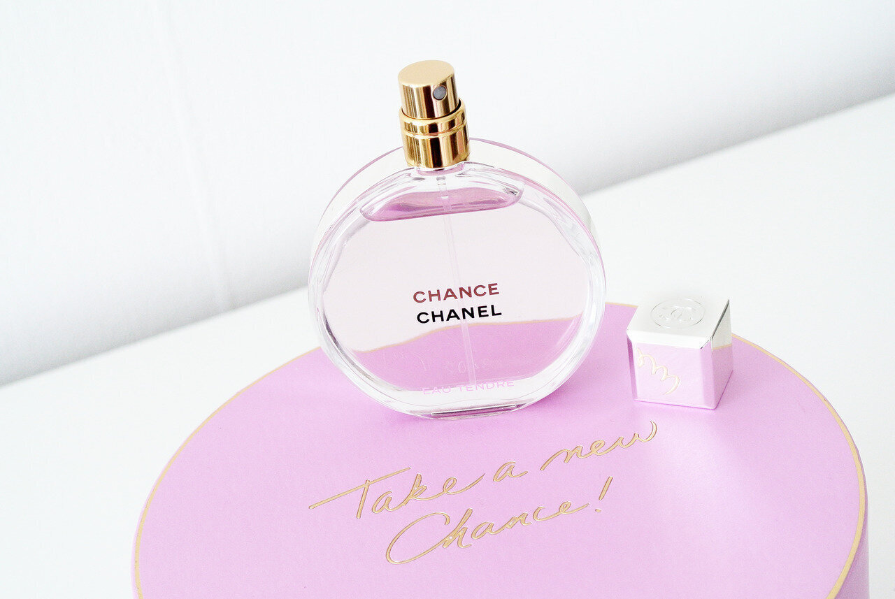 Chanel Chance Eau Tendre EDT sievietēm 150 ml цена и информация | Sieviešu smaržas | 220.lv