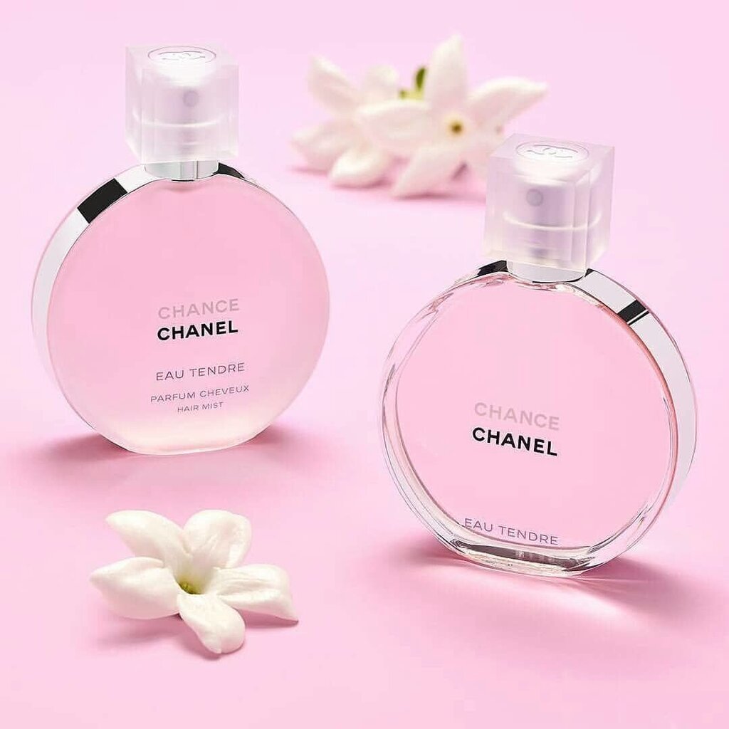 Chanel Chance Eau Tendre EDT sievietēm 150 ml цена и информация | Sieviešu smaržas | 220.lv