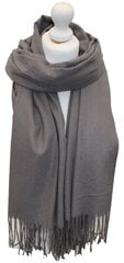 Тонкий квадратный шарф женский цена и информация | Женские шарфы, платки | 220.lv