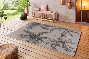 Northrugs уличный ковер Beach Jaora 160x230 см цена и информация | Ковры | 220.lv