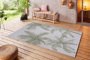 Northrugs уличный ковер Beach Jaora 80x150 см цена и информация | Ковры | 220.lv