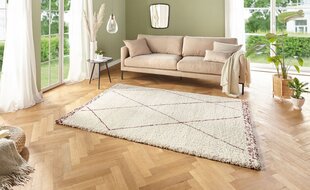 Mint Rugs paklājs Allure Roha 160x230 cm cena un informācija | Paklāji | 220.lv