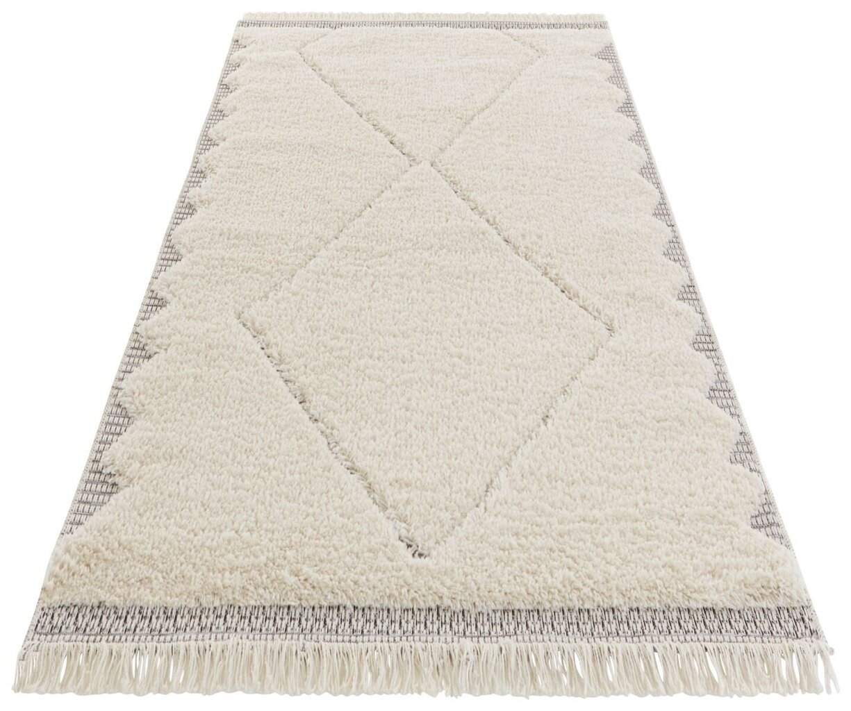 Mint Rugs paklājs New Handira Ciret 120x170 cm cena un informācija | Paklāji | 220.lv