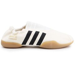 Женская спортивная обувь Adidas Taekwondo D98204, бежевый цена и информация | Спортивная обувь, кроссовки для женщин | 220.lv