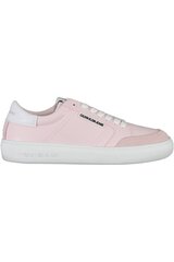 Sporta apavi sievietēm Calvin Klein, rozā цена и информация | Спортивная обувь, кроссовки для женщин | 220.lv