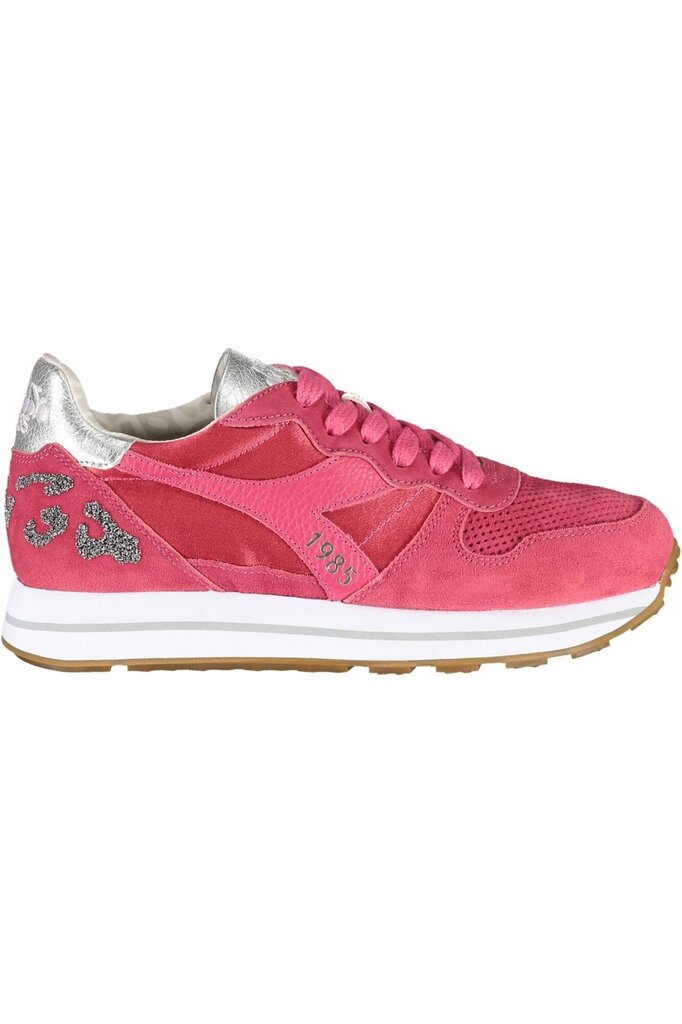 Sieviešu sporta apavi Diadora, rozā цена и информация | Sporta apavi sievietēm | 220.lv