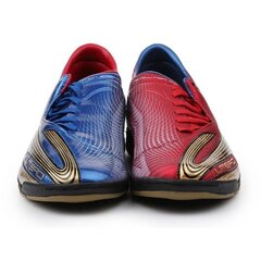 Vīriešu sporta apavi Umbro Revolution FCE II-A IN M 886672-6CT, zili cena un informācija | Sporta apavi vīriešiem | 220.lv