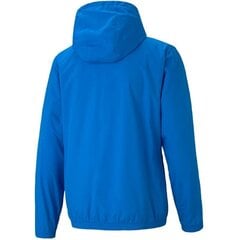 Куртка мужская Puma teamRise All Weather 657396 02 цена и информация | Мужские куртки | 220.lv