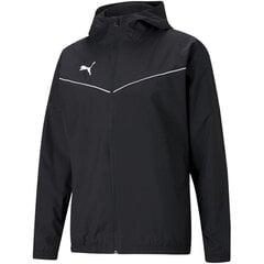 Куртка мужская Puma teamRise All Weather 657396 03 цена и информация | Мужские куртки | 220.lv