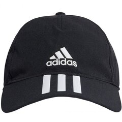 Шапка мужская Adidas Aeroready 4athlts M GM6278 цена и информация | Мужские шарфы, шапки, перчатки | 220.lv