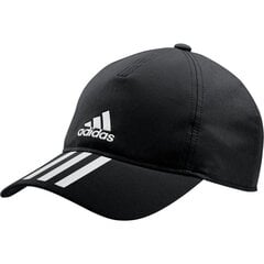 Шапка мужская Adidas Aeroready 4athlts M GM6278 цена и информация | Мужские шарфы, шапки, перчатки | 220.lv