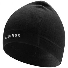 Vīriešu cepure Alpinus GT43528 cena un informācija | Vīriešu cepures, šalles, cimdi | 220.lv