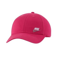 Cepure sievietēm Nike AO8662615 cena un informācija | Sieviešu cepures | 220.lv