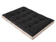 Hobbydog matracis mājdzīvniekiem Grand Beige, M, 77x52 cm cena un informācija | Suņu gultas, spilveni, būdas | 220.lv
