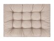 Hobbydog matracis mājdzīvniekiem Grand Beige, M, 77x52 cm cena un informācija | Suņu gultas, spilveni, būdas | 220.lv