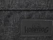Hobbydog matracis mājdzīvniekiem Grand Black, L, 97x62 cm цена и информация | Suņu gultas, spilveni, būdas | 220.lv