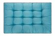 Hobbydog matracis mājdzīvniekiem Grand Blue, L, 97x62 cm cena un informācija | Suņu gultas, spilveni, būdas | 220.lv