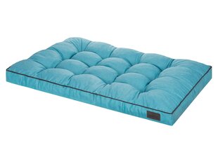 Hobbydog matracis mājdzīvniekiem Grand Blue, XL, 117x78 cm цена и информация | Лежаки, домики | 220.lv