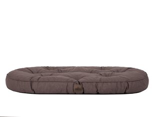 Hobbydog matracis mājdzīvniekiem Shine Brown, M, 80x52 cm cena un informācija | Suņu gultas, spilveni, būdas | 220.lv
