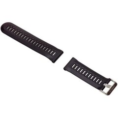 Garett Watch Band Expert Black цена и информация | Аксессуары для смарт-часов и браслетов | 220.lv