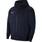 Džemperis zēniem Nike Park 20 Fleece Hoodie Junior CW6891-451, tumši zils cena un informācija | Zēnu jakas, džemperi, žaketes, vestes | 220.lv