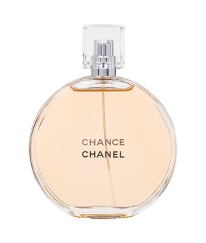 Chanel Chance EDT для женщин 150 мл цена и информация | Женские духи | 220.lv