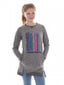 Bērnu džemperis O´Neill 7P8970-8001-164 cena un informācija | Jakas, džemperi, žaketes, vestes meitenēm | 220.lv