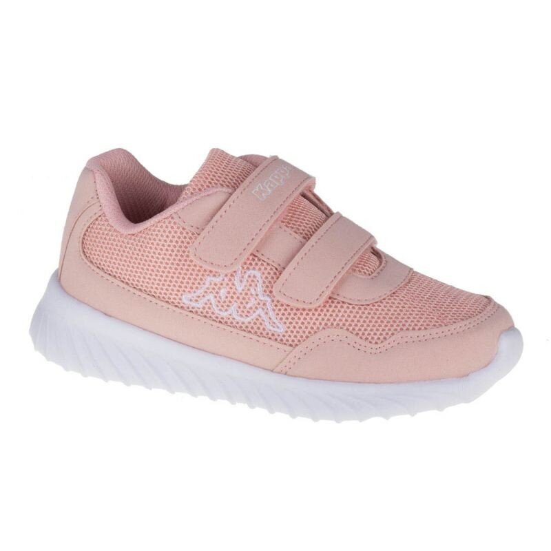 Sporta apavi meitenēm Kappa Cracker II K 260647K-7110, rozā cena un informācija | Sporta apavi bērniem | 220.lv