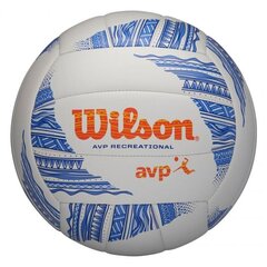 Volejbola bumba Wilson Avp Modern Vb WTH305201XB cena un informācija | Basketbola bumbas | 220.lv