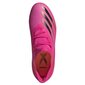 Futbola apavi Adidas X Ghosted.1 FG Jr FW6956 cena un informācija | Futbola apavi | 220.lv