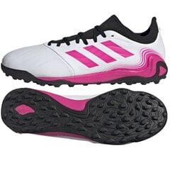 Футбольная обувь для мужчин Adidas Copa Sense 3 TF M FW6528, белая цена и информация | Футбольные ботинки | 220.lv