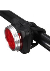 Lukturis velosipēdam HJ-030 цена и информация | Велосипедные фонари, отражатели | 220.lv