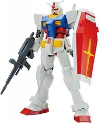 Bandai - Entry Grade RX-78-2 Gundam, 1/144, 61064 цена и информация | Конструкторы и кубики | 220.lv