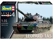 Revell - Leopard 1A5, 1/35, 03320 cena un informācija | Konstruktori | 220.lv