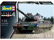 Revell - Leopard 1A5, 1/35, 03320 цена и информация | Konstruktori | 220.lv