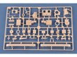 Hobbyboss - German 3.7cm Pak 35/36 auf Pz.Kpfw 35R(f), 1/35, 83895 цена и информация | Konstruktori | 220.lv